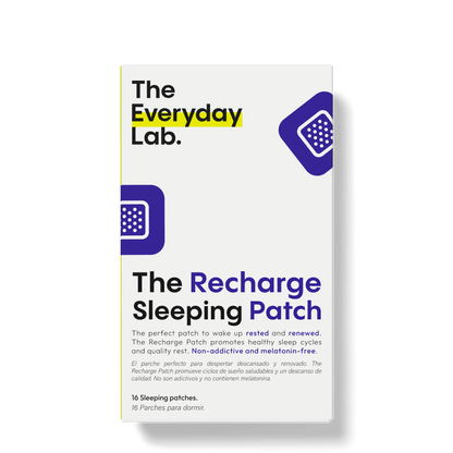 The Recharge Sleeping Patch